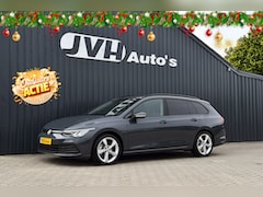 Volkswagen Golf Variant - 8 1.5 eTSi 130pk AUT/DSG 04-2024 | Virtual CP | AppleCarPlay | PrG | Keyless | Cam