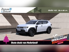 Dacia Duster - TCe 100 ECO-G Essential | Financier vanaf 2, 9% rente voor 60 maanden met Go Comfort Plus