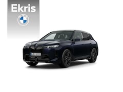 BMW iX - xDrive45 | M Sportpakket Pro | Comfort Pack | Innovation Pack