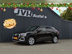 Audi Q2 - 35 (1.5) TFSi AUT/S-Tronic 01-2021 | Matrix-LED | Keyless | PrG | Cam