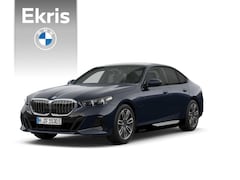 BMW 5-serie - 530e M Sportpakket | Equipment Package Professional