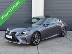 Lexus RC - 300h F SPORT Line