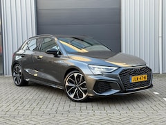 Audi A3 Sportback - 35 TFSI edition one S-Line | B&O | Camera | ACC | Blin