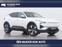 Polestar 3 - 3 Long range Dual motor 111 kWh | Pilot | Plus | ACC | Head-Up | 360° Camera | harman/kard