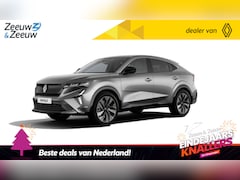 Renault Rafale - Techno E-Tech full hybrid 200 | NU met € 4500, - Zeeuw en Zeeuw voorraadkorting | met 5 ja
