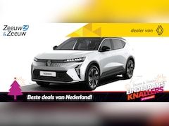 Renault Scenic E-Tech - EV60 Comfort Range Techno | Nu nog met 17% bijtelling | Pack Advanced Driving Assist | Nu