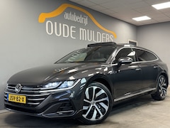 Volkswagen Arteon Shooting Brake - 1.4 R-Line R-Line/Panoramadak/Trekhaak/360 Camera