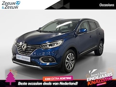 Renault Kadjar - 1.3 TCe Intens NAVI AIRCO CAMERA PARKEERSENSOREN DODEHOEKDETECTIE HOGE INSTAP LM VELGEN AP