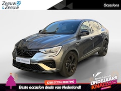 Renault Arkana - 1.6 E-Tech hybrid 145 E-Tech engineered AUTOMAAT NAVI AIRCO ADAPTIEVE CRUISE CONTROLE CAME