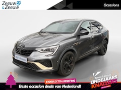 Renault Arkana - 1.6 E-Tech hybrid 145 E-Tech engineered AUTOMAAT AIRCO STOELVERWARMING CLIMATE LM VELGEN E