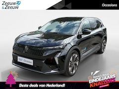 Renault Scenic E-Tech - EV87 long range techno AUTOMAAT AIRCO CRUISE CONTROLE STOELVERWARMING STUURVERWARMING APPL