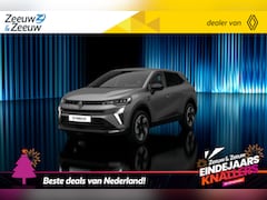 Renault Symbioz - 1.6 E-Tech full hybrid 145 techno UIT VOORRAAD LEVERBAAR OP = OP NU MET €3.000, - SALE & S