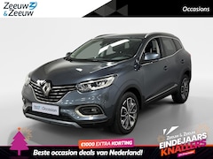 Renault Kadjar - 1.3 TCe Intens NAVI AIRCO CAMERA CRUISE CONTROLE APPLE CARPLAY ANDROID AUTO ZEER MOOIE AUT