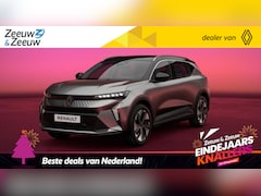 Renault Scenic E-Tech - EV60 comfort range techno | NU BINNEN / NU MET 3700.- VOORRAAD VOORDEEL