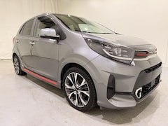 Kia Picanto - HB 1.0 GT Line Aut. Navi/Clima