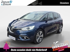 Renault Scénic - 1.3 TCe Intens | PDC | Camera | LMV | Clima | Navigatie |