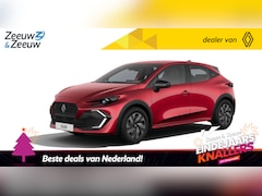 Renault Clio - Evolution | NU TE BESTELLEN | LMV | elektronisch geregelde airconditioning﻿ | achteruitrij