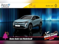 Renault Symbioz - 1.6 E-Tech full hybrid 145 techno UIT VOORRAAD LEVERBAAR OP = OP NU MET €3.000, - SALE & S