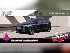 Dacia Duster - 1.6 Hybrid 140 Journey | NU BINNEN / INTRESSANTE PRIVATE LEASE ACTIE