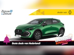 Renault Clio - Evolution | NU TE BESTELLEN | Adaptive Cruise Control | Elektronische handrem met autohold