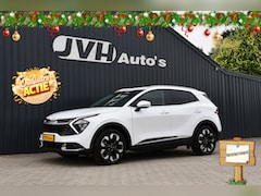 Kia Sportage - 1.6 T-GDi PHEV Plug-In 265pk AWD 07-2023 | Virtual CP | Navi | Cam | PrG | TH