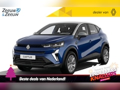 Renault Captur - 1.0 TCe 90 Evolution | NIEUW TE BESTELLEN NU MET €2.000, - SALE & SALE KORTING
