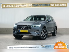 Volvo XC60 - T6 Aut. Business Executive Leder Parkeercamera 340pk