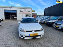 Volkswagen Golf - 1.2 TSI Highline|Clima|Km 230.000 Nap
