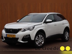 Peugeot 3008 - 1.2 PureTech Blue Lease Executive Avantage org.NL camera