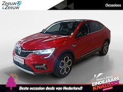 Renault Arkana - 1.6 E-Tech Hybrid 145 Intens *Automaat*Navi+Camera*Climate Control*Keyless Entry*LM.Velgen