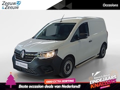 Renault Kangoo - 1.5 Blue dCi 75 Luxe L1 *Navi+camera*Parkeersensoren*Airco*Cruise Control*Laadruimte betim