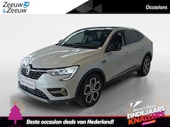 Renault Arkana - 1.6 E-Tech Hybrid 145 Intens *Automaat*Navi+Camera*Climate Control*Adapt. Cruise Control*L