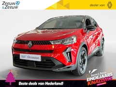 Renault Captur - 1.6 E-Tech full hybrid 145 techno