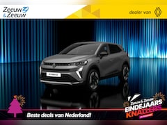 Renault Symbioz - 1.6 E-Tech full hybrid 145 iconic Uit voorraad leverbaar op = op