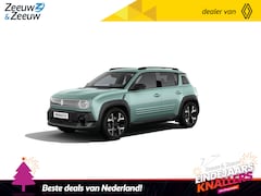 Renault 4 - 4 comfort range techno 52 kWh Nu te bestellen