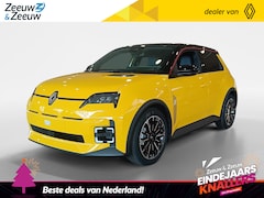 Renault 5 - 5 comfort range techno 52 kWh