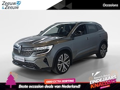 Renault Austral - 1.2 E-Tech full hybrid 200 iconic *Automaat*Navi+360Camera*Harman Kardon*Adapt. CC*Stoel/s