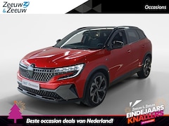 Renault Austral - 1.2 E-Tech full hybrid 200 techno esprit Alpine *Automaat*Navi+Camera*Climate Control*Wint
