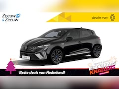 Renault Clio - 1.0 TCe 90 GPF esprit Alpine Uit voorraad leverbaar op is op