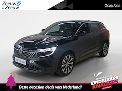 Renault Austral - 1.2 E-Tech full hybrid 200 techno *Automaat*Navi+Camera*Climate Control*Keyless Entry*Park