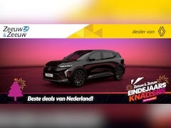 Renault Scenic E-Tech - EV87 long range esprit Alpine Uit voorraad leverbaar op is op