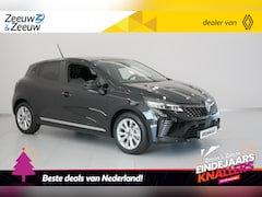 Renault Clio - 1.0 TCe 90 GPF evolution Uit voorraad leverbaar OP=OP