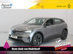 Renault Mégane E-Tech - urban range Evolution 40 kWh Megane E-Tech Urban Range Evolution 40 kWh Uit voorraad lever