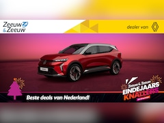 Renault Scenic E-Tech - EV87 long range iconic Uit voorraad leverbaar op is op
