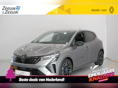 Renault Clio - 1.6 E-Tech Full Hybrid 145 esprit Alpine Uit voorraad leverbaar OP=OP
