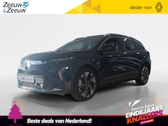 Renault Scenic E-Tech - EV60 comfort range techno Uit voorraad leverbaar op = op