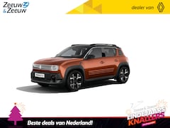 Renault 4 - 4 comfort range techno 52 kWh Nu te bestellen