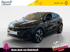 Renault Mégane E-Tech - Techno EV 60 Uit voorraad leverbaar Nu met 2000 korting