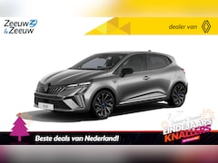 Renault Clio - 1.0 TCe 90 GPF esprit Alpine Uit voorraad leverbaar op is op