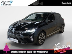 Renault Clio - 1.6 E-Tech Full Hybrid 145 techno *Automaat*Navi+Camera*Climate Control*Carplay*Parkeersen